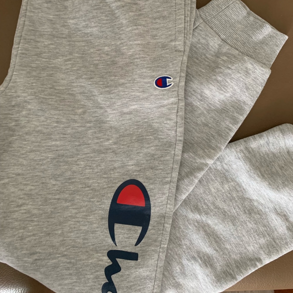 Champion Sweatpants